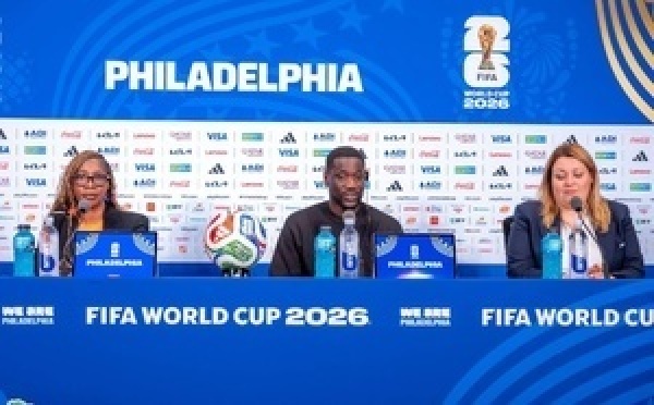 Mondial 2026 : les Éléphants déterminés à réussir leur entrée contre l'Équateur