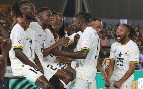 Mondial 2026 : les sélections africaines poursuivent leur aventure