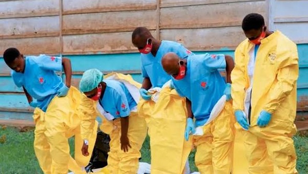 Ebola à Bunia : les cliniques privées en première ligne face à une épidémie en expansion