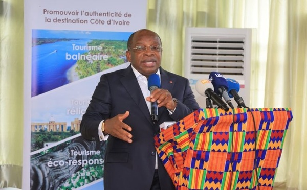Songon : lancement du Parc Oriental, un projet touristique de 120 milliards FCFA au cœur de la transformation locale