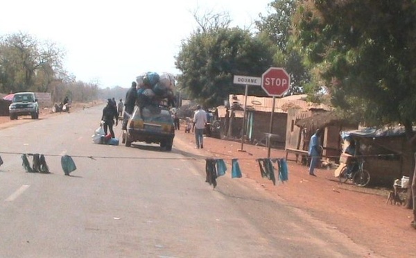 Guinée : promulgation de la loi de ratification de l’accord avec la BID pour le corridor Guinée–Sénégal