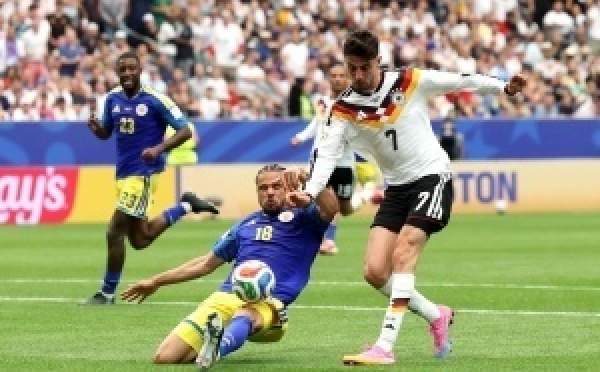 Coupe du monde 2026 : l’Allemagne écrase Curaçao (7-1) et s’installe en tête du groupe E
