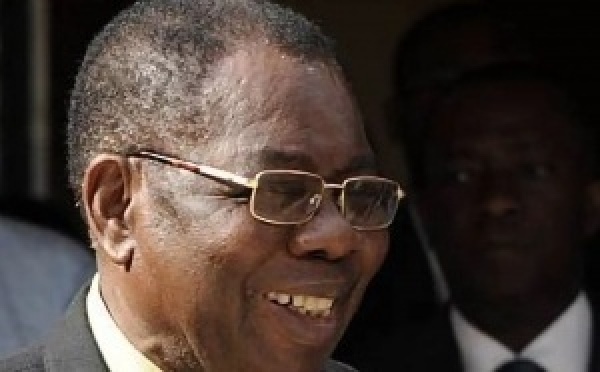 CEDEAO : décès de James Victor Gbeho, une vie au service de la diplomatie ouest-africaine