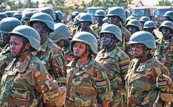 Soudan : des défections au sein des FSR révèlent des tensions et des soutiens étrangers controversés