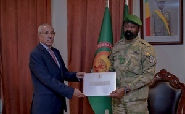 Mali–Mauritanie : dialogue diplomatique à Bamako sur fond de tensions frontalières
