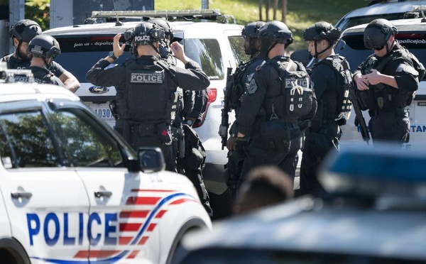 États-Unis : une fusillade à Wilmington proche du camp des Éléphants, la FIF se veut rassurante