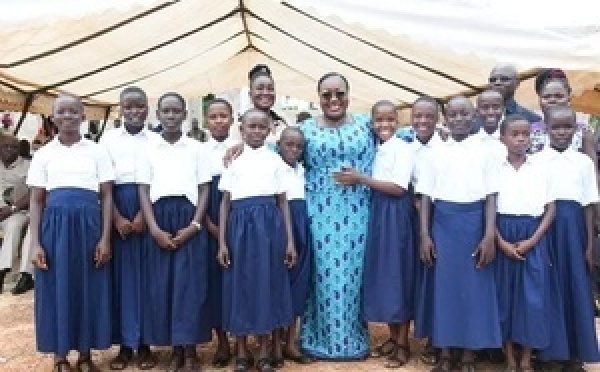 BEPC 2026 : la promotion Anne Désirée Ouloto-Lamizana réalise un taux de réussite historique de 100 %