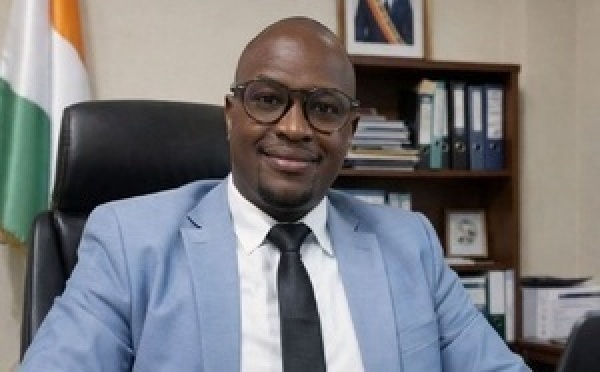 Toilettes publiques : entre santé, emploi et civisme, les propositions de Dr Koffi Konan Emmanuel
