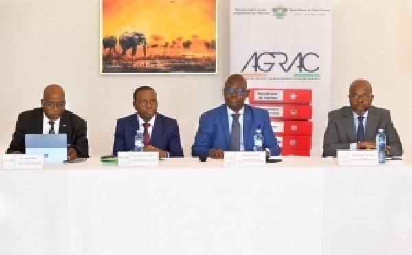 Bouaké : l’AGRAC renforce les compétences des acteurs judiciaires dans la lutte contre les avoirs criminels