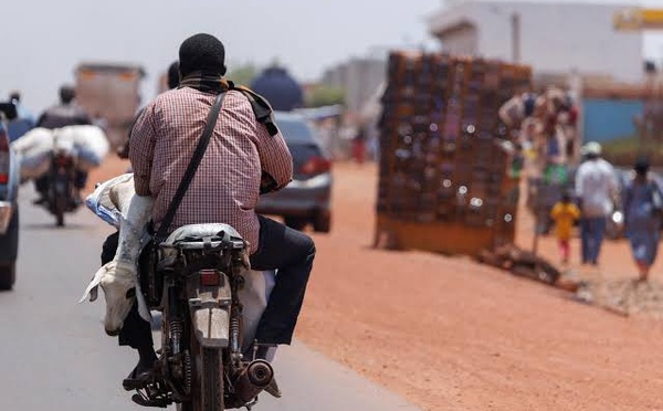 Mali : l’immatriculation obligatoire des motos inquiète les conducteurs
