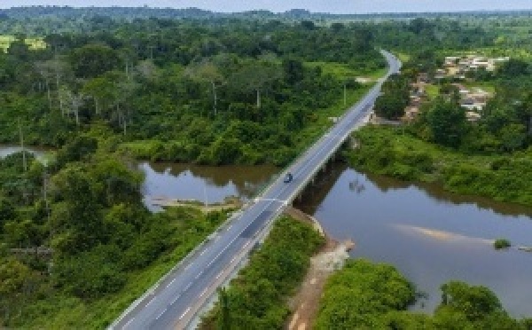Fresco-Grand Béréby : 180 kilomètres pour transformer le destin économique du littoral ivoirien