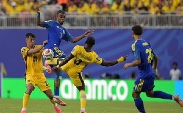 Mondial 2026- Groupe E: Allemagne qualifiée, bataille ouverte entre Ivoiriens, Équatoriens et Curaçao