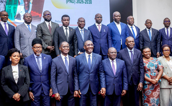 PND 2026-2030 : le secteur privé appelé à devenir le moteur de la transformation économique