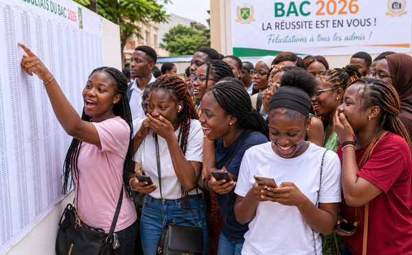 Résultats du BAC 2026 : le verdict attendu le 6 juillet pour plus de 329 000 candidats