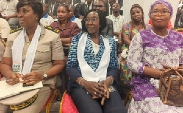 Bouaké : lancement de la 6e édition des Journées Nationales du Service Public