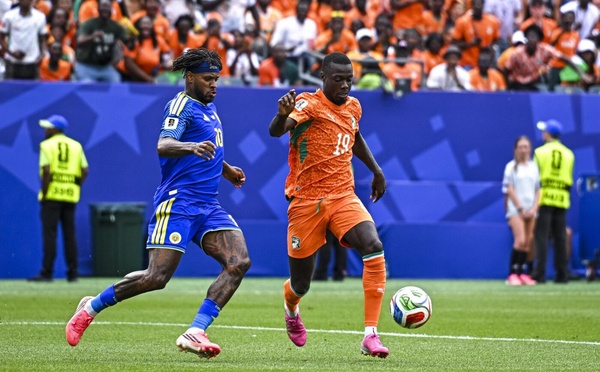 Curaçao – Côte d'Ivoire : les temps forts d'un succès historique au Mondial 2026