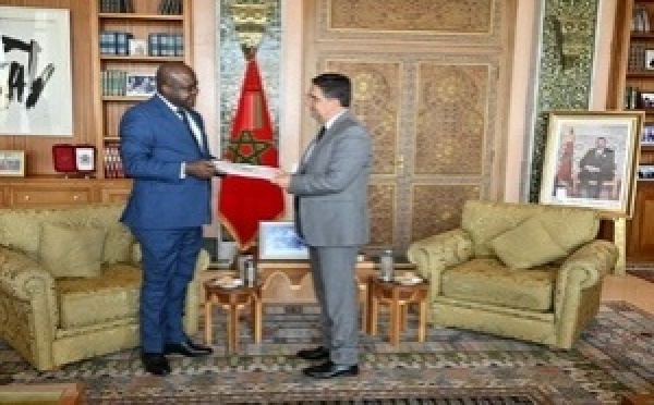 RDC–Maroc : Tshisekedi sollicite Mohammed VI avant l’échéance décisive de la Francophonie