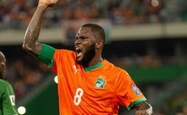 Côte d’Ivoire : 92,9 % de matchs avec but, un record mondial confirmé