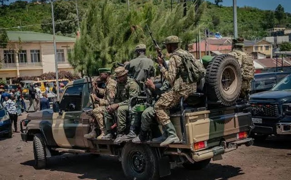 RDC : Kinshasa saisit la Cour internationale de Justice contre le Rwanda