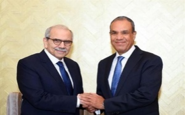 Moyen-Orient : Le Caire appelle à saisir l’accord Liban–Israël comme une opportunité de stabilité