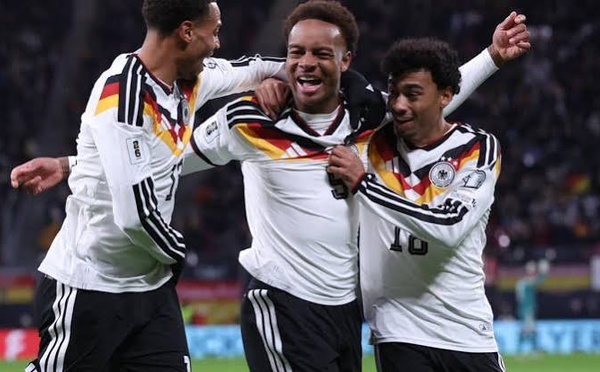 Mondial 2026 : Brésil–Japon et Allemagne–Paraguay, deux affiches explosives en seizièmes