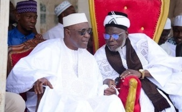 Bouaké célèbre ses pèlerins et met à l'honneur l'excellence islamique