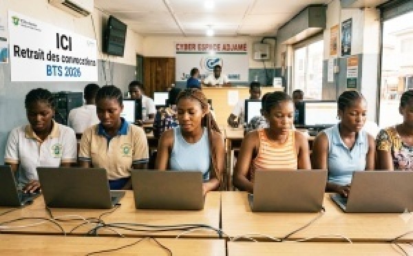 BTS 2026 en Côte d'Ivoire : les convocations désormais disponibles en ligne