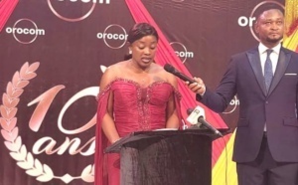 CÔTE D'IVOIRE/ ENTREPRENEURIAT : OROCOM célèbre ses 10 ans et dévoile une nouvelle vision
