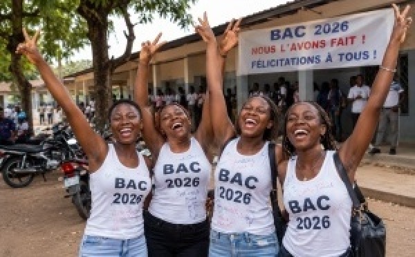 BAC 2026 : les résultats proclamés ce 6 juillet à 14h, conformément au calendrier