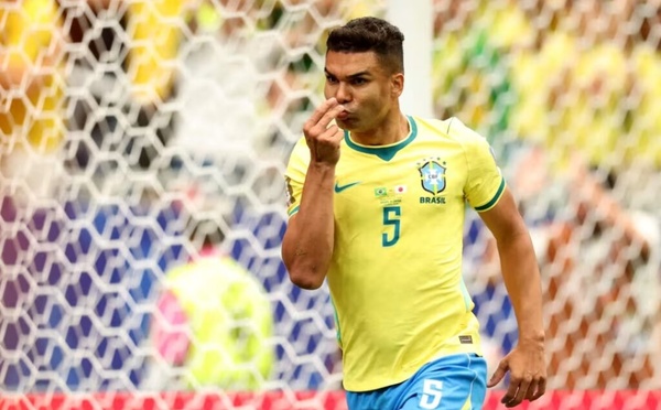 Coupe du monde 2026 : le Brésil s’en sort in extremis, l’Allemagne chute face au Paraguay