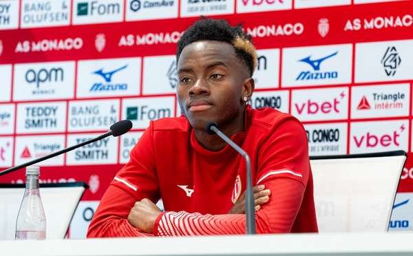 AS Monaco met fin au prêt de Simon Adingra après une parenthèse encourageante