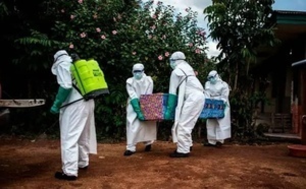 Ebola en Afrique centrale : l’ONU alerte sur une crise sanitaire aux coûts humains et économiques majeurs