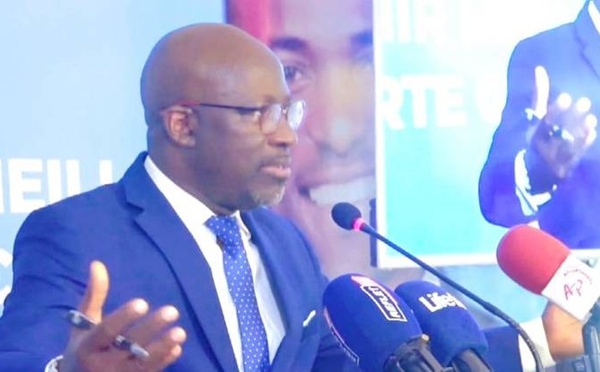Côte d’Ivoire : Blé Goudé questionne la crédibilité du processus électoral