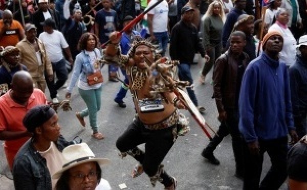 Afrique du Sud : la diaspora congolaise plongée dans l’angoisse