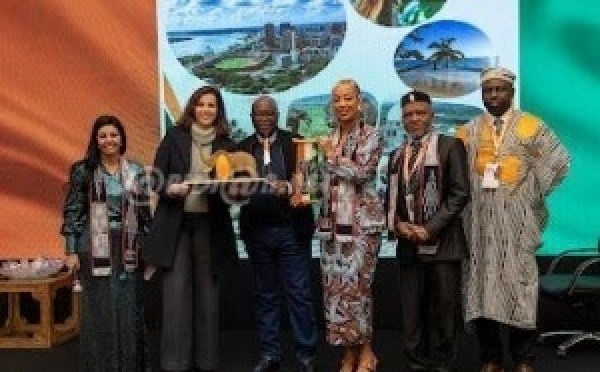 À São Paulo, la Côte d’Ivoire charme le Brésil : plus de 500 participants à la Journée Ivoiro-Brésilienne