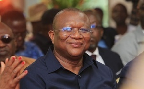 Meilleur fonctionnement de l’UNJCI : le ministre Amadou Coulibaly exhorte à la révision des textes