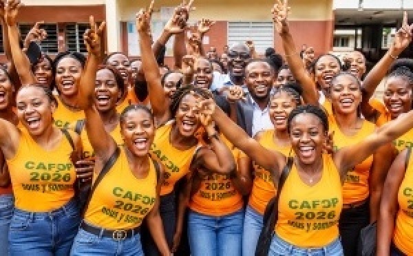 Résultats CAFOP 2026 : l'attente interminable nourrit les interrogations
