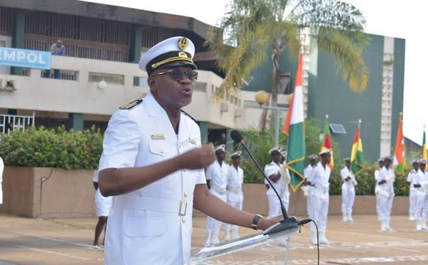 Concours ARSTM 2026-2027 : les inscriptions ouvertes pour former les futurs cadres du secteur maritime