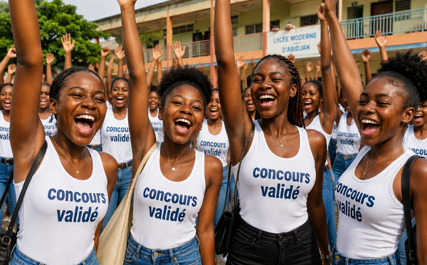 Concours administratifs 2026 : les premiers résultats attendus dès le 21 juillet