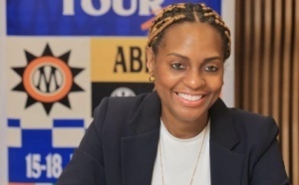 Laetitia M’Bahia Blé dévoile les ambitions de Sublime Côte d’Ivoire à travers le partenariat avec l’OM