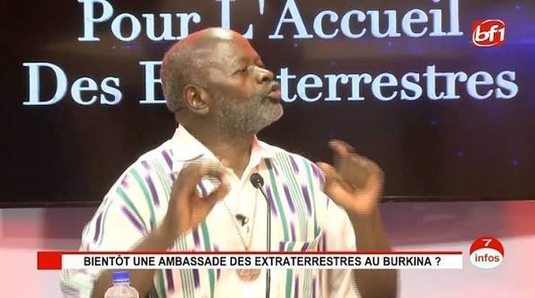 Ambassade des Elohim : le pari mondial du Mouvement raëlien entre diplomatie, science et spiritualité