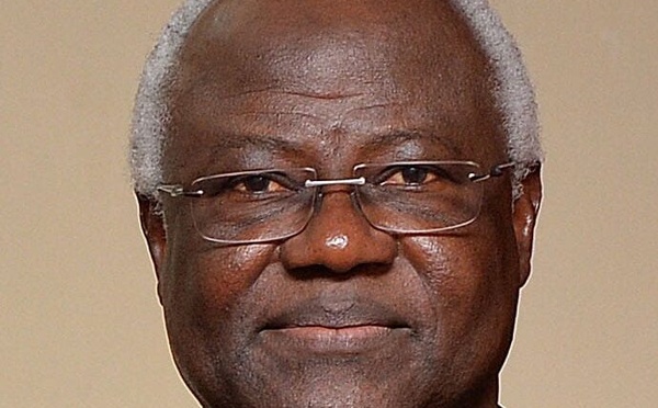 Sierra Leone : les poursuites contre Ernest Bai Koroma abandonnées, la voie du retour est ouverte