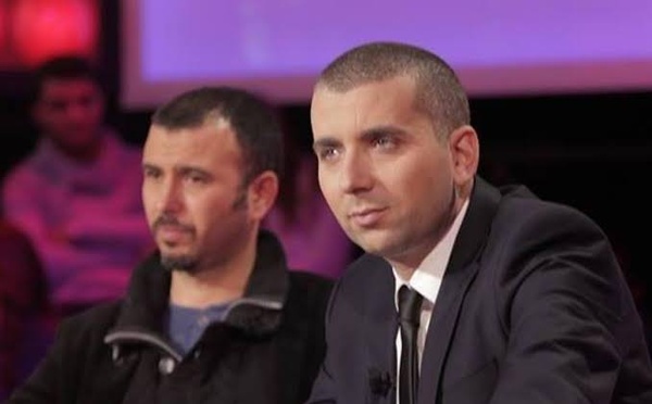 Tunisie : le chroniqueur Haythem El Mekki condamné à un an de prison, les journalistes inquiets
