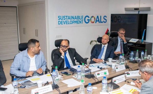 Libye : l’ONU relance les discussions pour débloquer le processus électoral