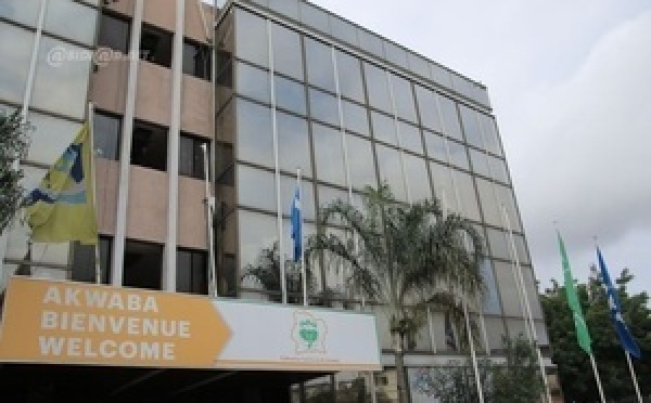 FIF : l'élection du nouveau président fixée au 12 septembre 2026 à Yamoussoukro