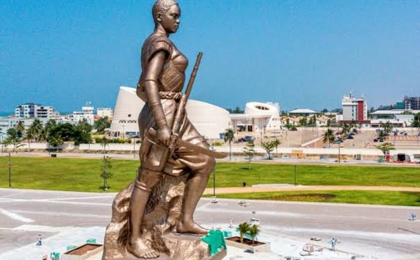 Bénin : les femmes gagnent du terrain en politique, mais restent sous-représentées