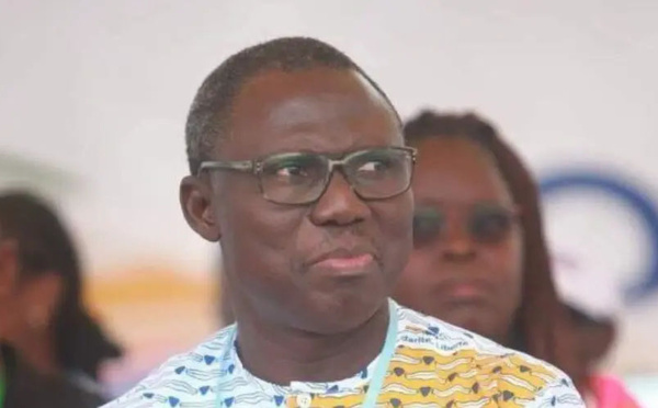 MGC : Dominique Traoré démissionne, un départ qui fragilise le parti de Simone Gbagbo