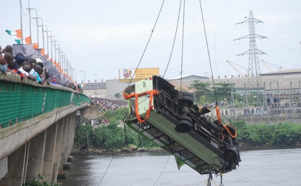 Accidents de transport en Côte d'Ivoire : les enquêtes sans verdict, l'angle mort de la sécurité routière