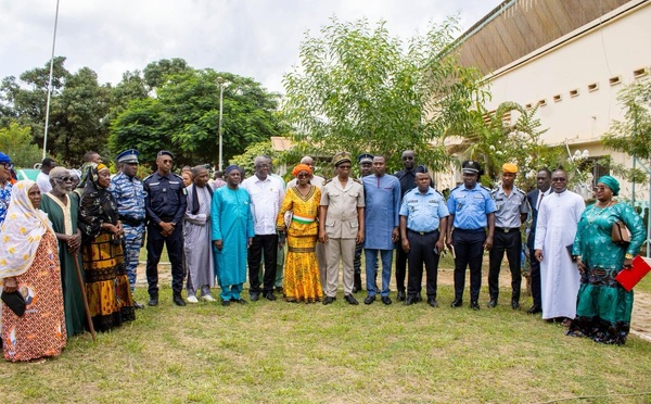 3ᵉ session ordinaire du Conseil municipal de Séguéla : entre bilan et perspectives, Dr Bamba Maferima poursuit son œuvre de développement