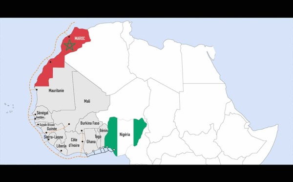 Gazoduc Nigéria-Maroc : la Cédéao franchit une nouvelle étape vers un corridor énergétique africain